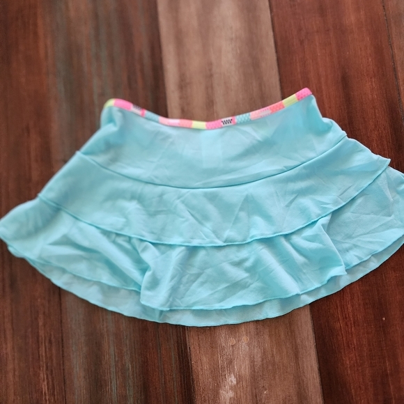 Cat & jack suit cover skirt 7/8 - Picture 2 of 4